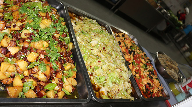 西安养老院价格